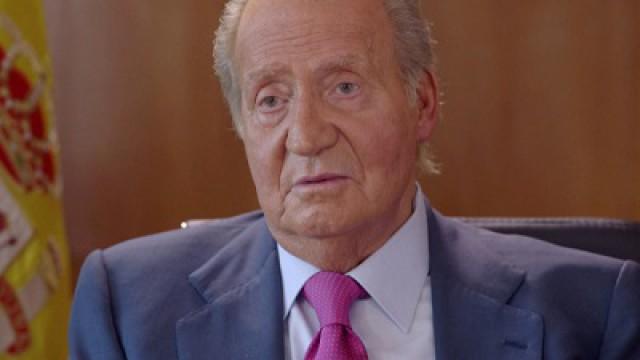 Moi, Juan Carlos, roi d'Espagne (1)