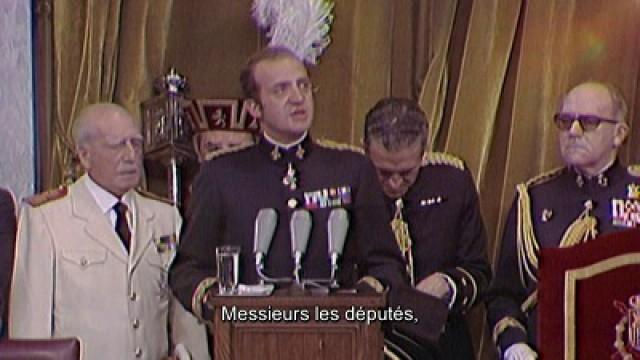 Moi, Juan Carlos, roi d'Espagne (2)