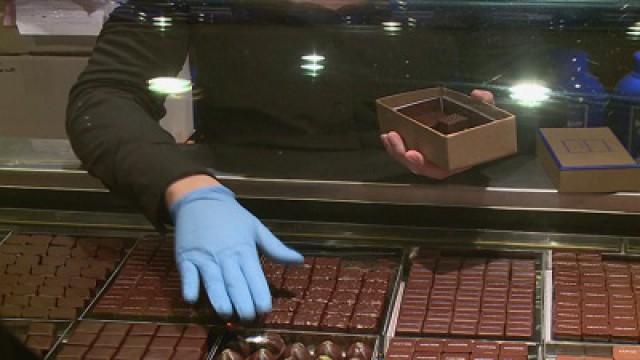 Chocolat, le nouvel or noir