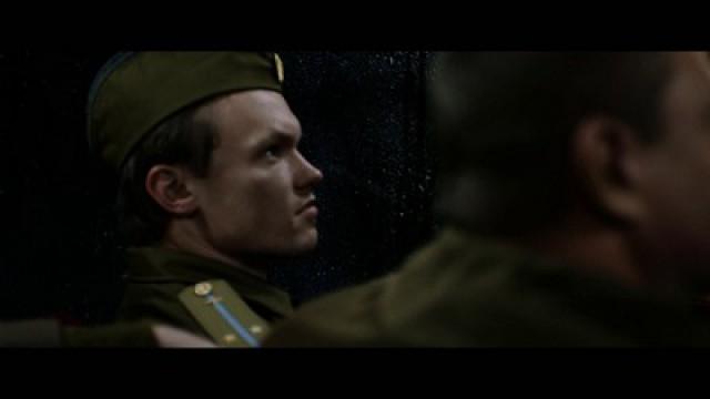 Guerre froide : l'homme qui sauva le monde (1)