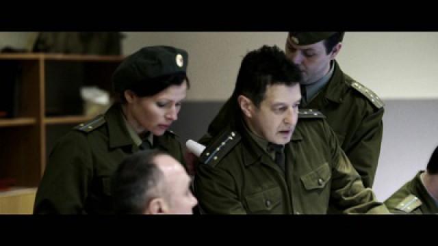 Guerre froide : l'homme qui sauva le monde (2)