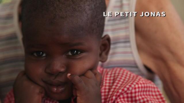 Le petit Jonas