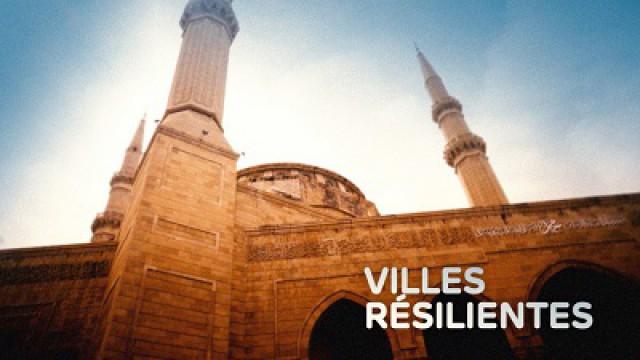 Villes résilientes : Medellín et Kiev (3)