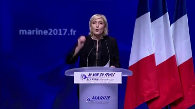 Florian Philippot : l'homme derrière Marine Le Pen