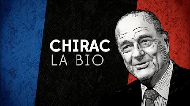 Chirac : la bio (2)