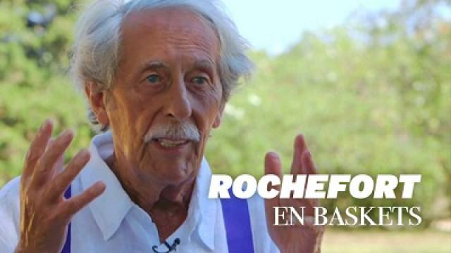 Rochefort en baskets