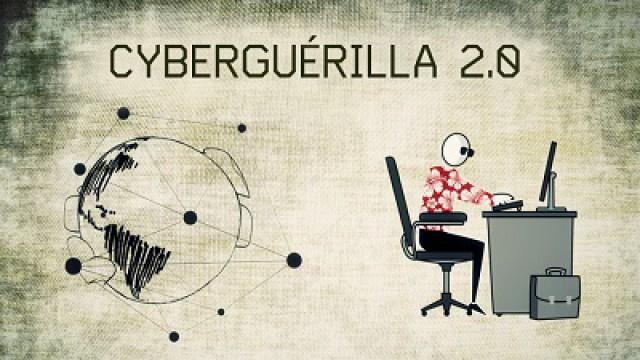 Cyberguerilla 2.0