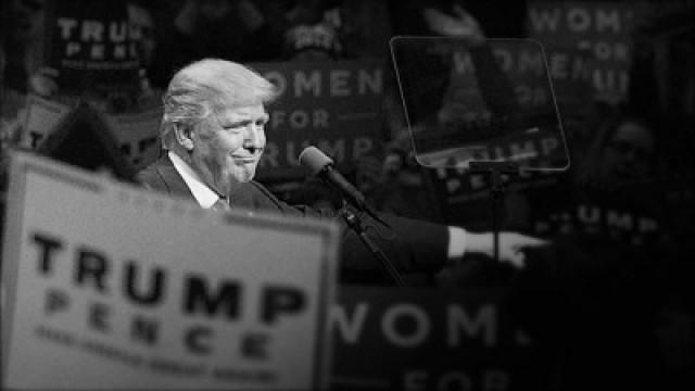 Trump, contre toute attente
