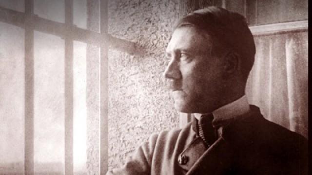 Mein Kampf, manifeste de la haine