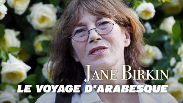 Jane Birkin
