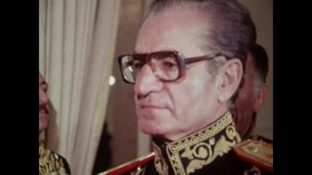 Iran : l'exubérant banquet du Shah