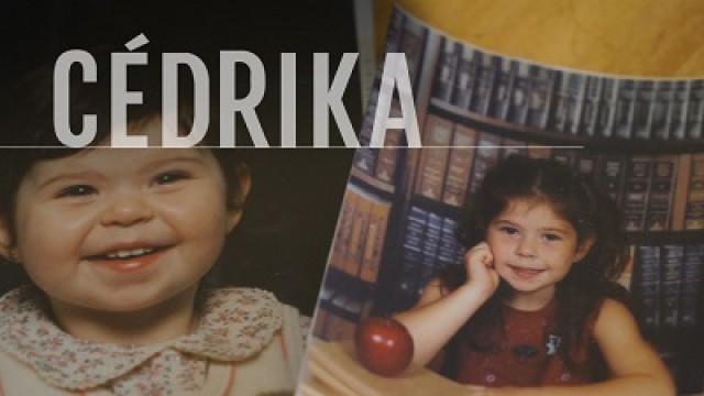 Cédrika