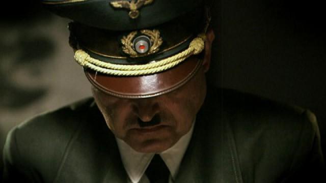 Les derniers secrets d'Hitler