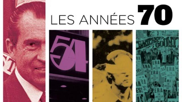 Les années 70 (8) Les crimes célèbres