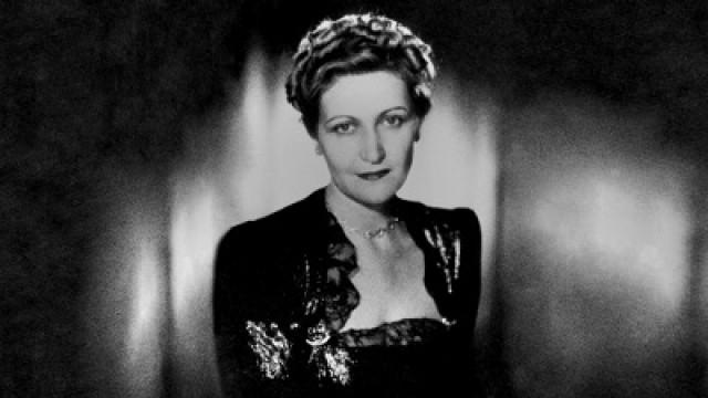Magda Goebbels, la première dame du 3e Reich