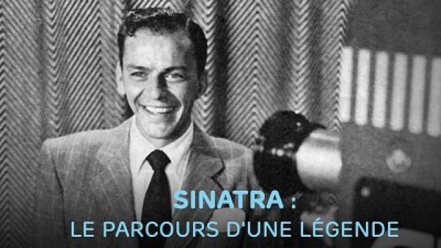 Sinatra : Le parcours d'une légende (1)