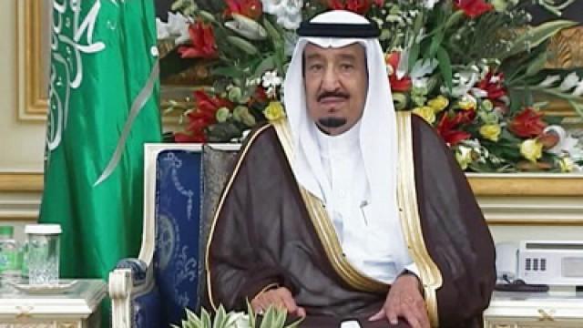 Arabie Saoudite, les liaisons dangereuses