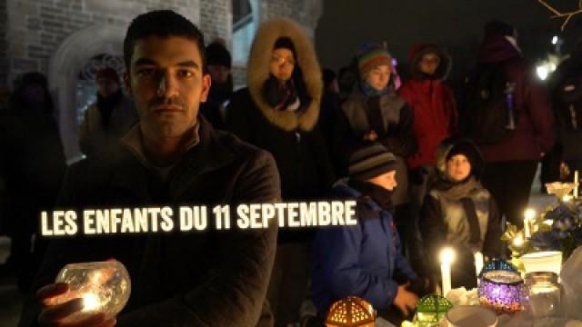 Les enfants du 11 septembre
