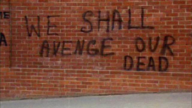 Irlande(s), l'aube d'un pays (1) Les années de guerre