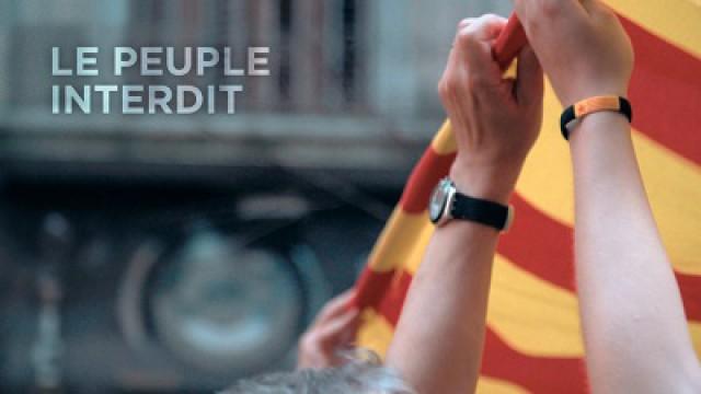 Le peuple interdit (1)