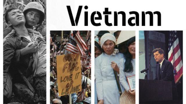 Vietnam (3) - Le bourbier