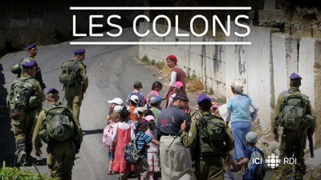 Les colons