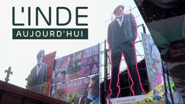 L'inde aujourd'hui