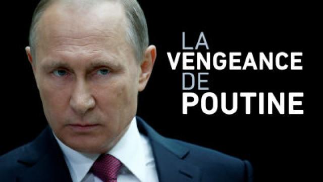 La vengeance de Poutine (1)