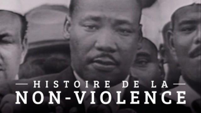 Histoire de la non-violence