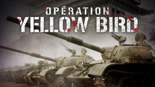 Opération Yellow Bird: la fascinante exfiltration des dissidents de Tiananmen