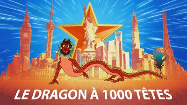 Le dragon à mille têtes
