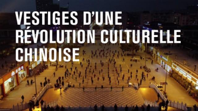 Vertiges d'une révolution culturelle chinoise