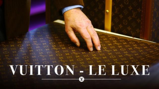 Vuitton : les secrets d'un génie du luxe