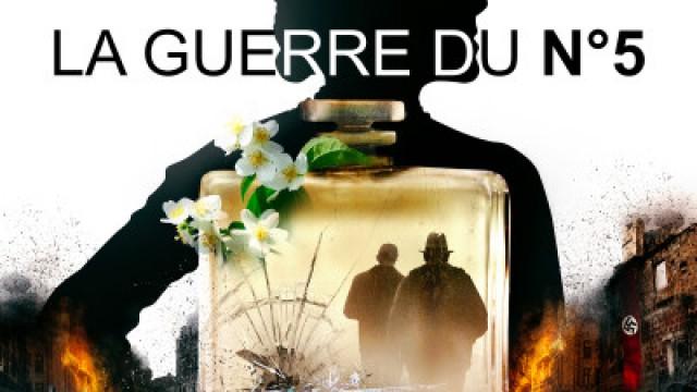 La guerre du No. 5