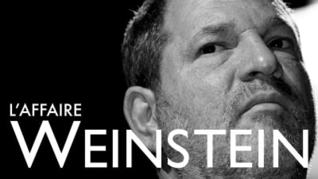 L'affaire Weinstein