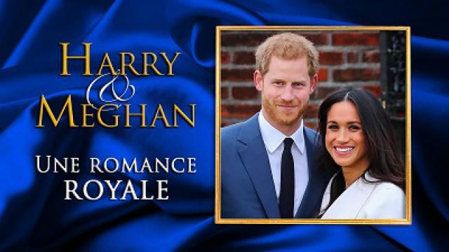 Une romance royale