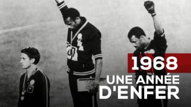 1968: une année d'enfer