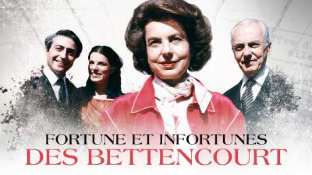 Fortunes et infortunes des Bettencourt (1)
