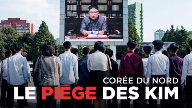 Corée du Nord: le piège des Kim