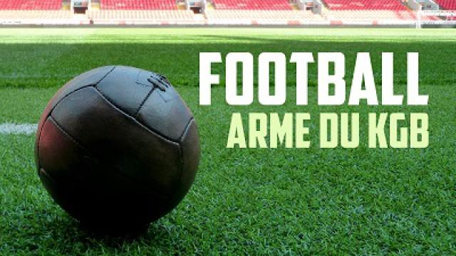 Football arme du KGB
