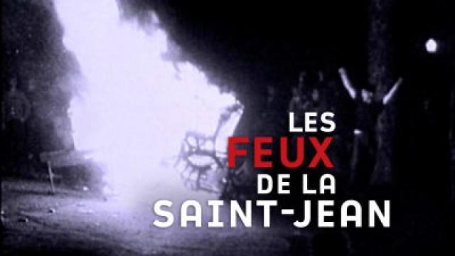 Les feux de la St-Jean