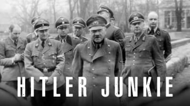 Histoire non autorisée (1): Hitler junkie
