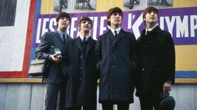 Comment les Beatles ont changé le monde (1)
