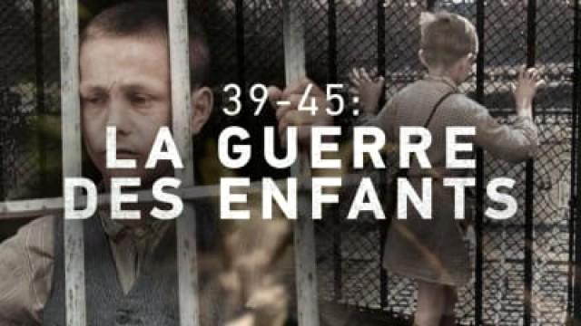 La guerre des enfants (2)