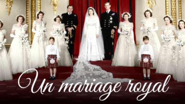 Un mariage royal