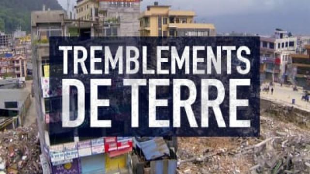Tremblement de terre