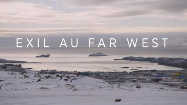 Exil au Far West
