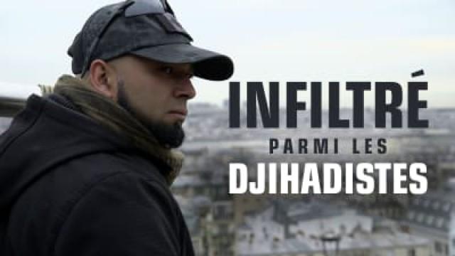 Infiltré parmi les djihadistes