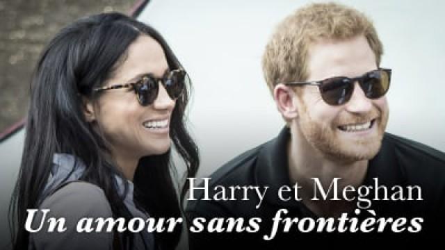 Harry et Megan: Un mariage royal pas comme les autres