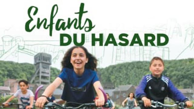 Enfants du hasard